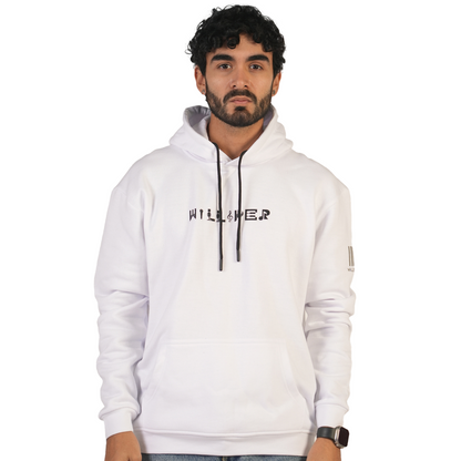 Classical - Musical Font Hoodie