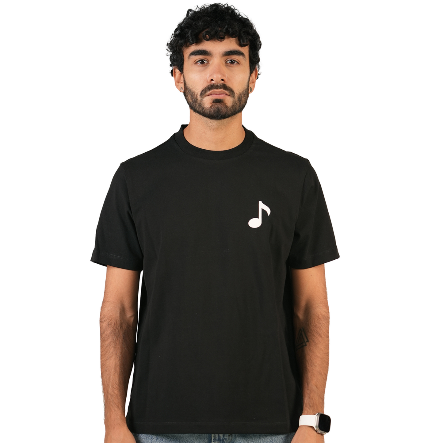 Oriental - Calligraphy T-shirt