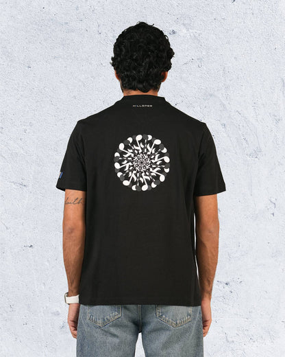 Oriental - Calligraphy T-shirt - WiLLSPER