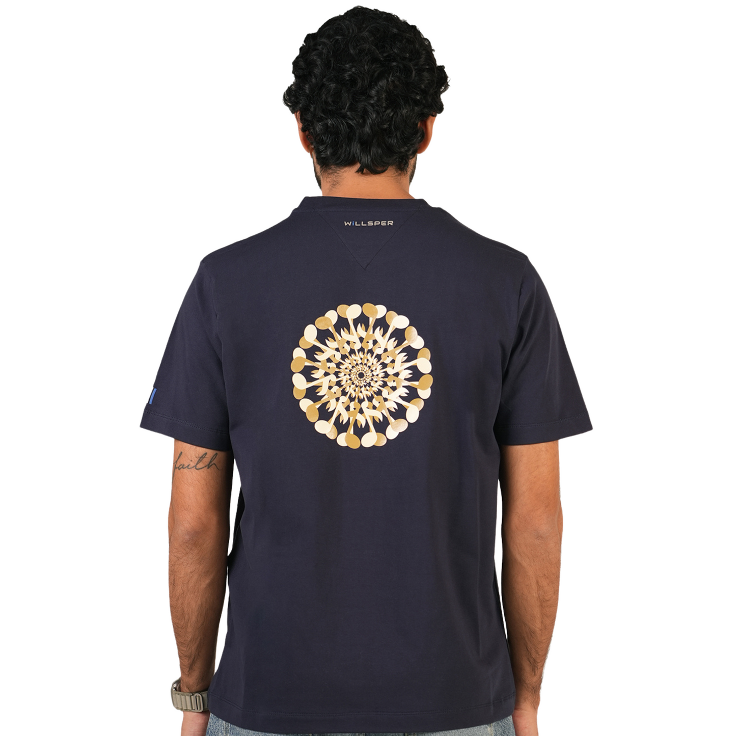 Oriental - Calligraphy T-shirt