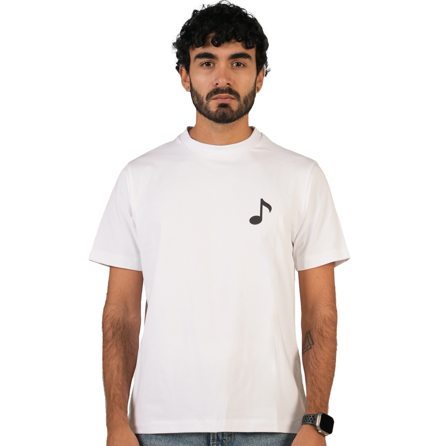 Oriental - Calligraphy T-shirt