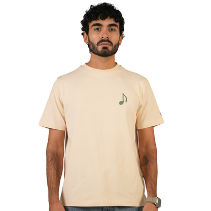 Oriental - Olive Tree T-shirt