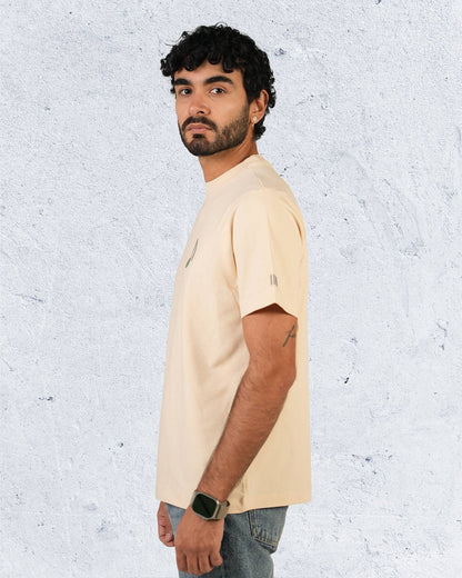 Oriental - Olive Tree T-shirt - WiLLSPER