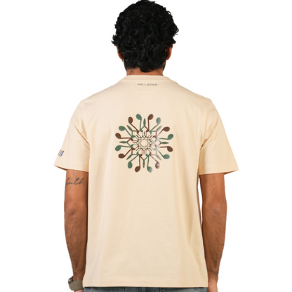 Oriental - Olive Tree T-shirt