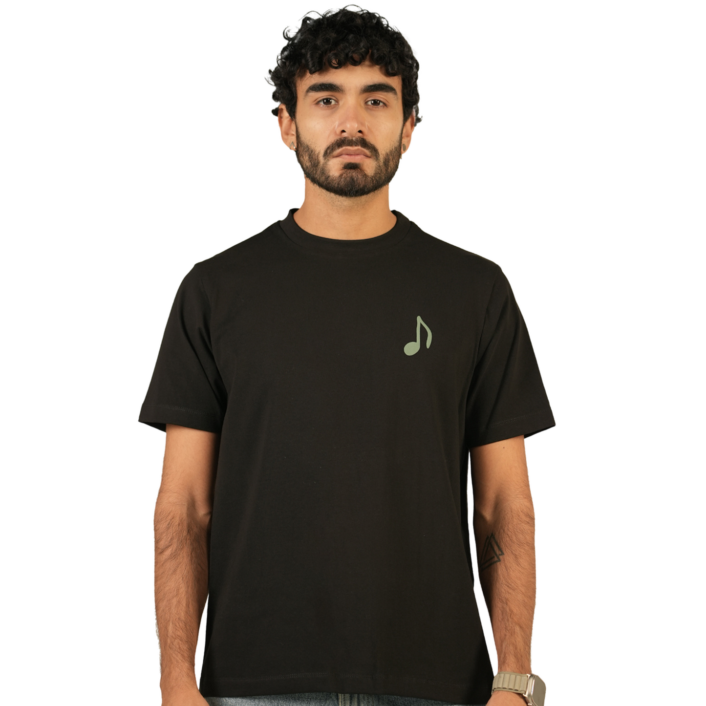 Oriental - Olive Tree T-shirt