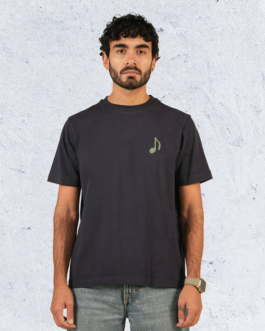 Oriental - Olive Tree T-shirt - WiLLSPER