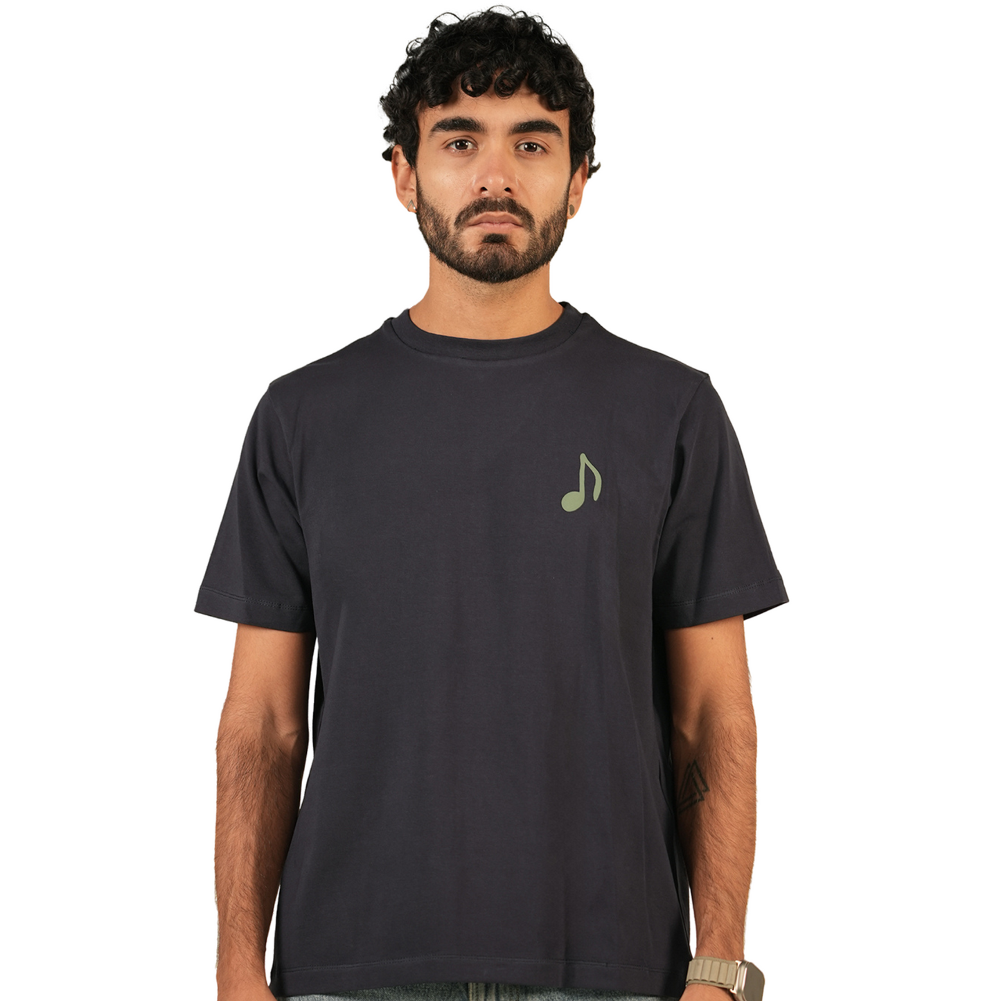 Oriental - Olive Tree T-shirt