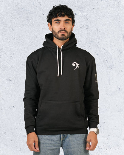 Oriental - Yin Yang Hoodie - WiLLSPER