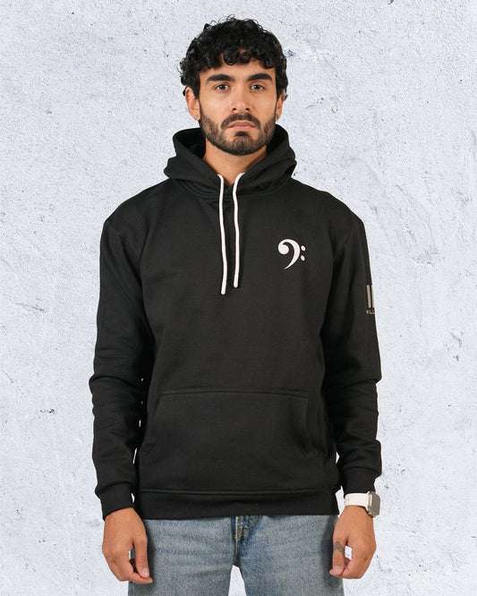 Oriental - Yin Yang Hoodie - WiLLSPER