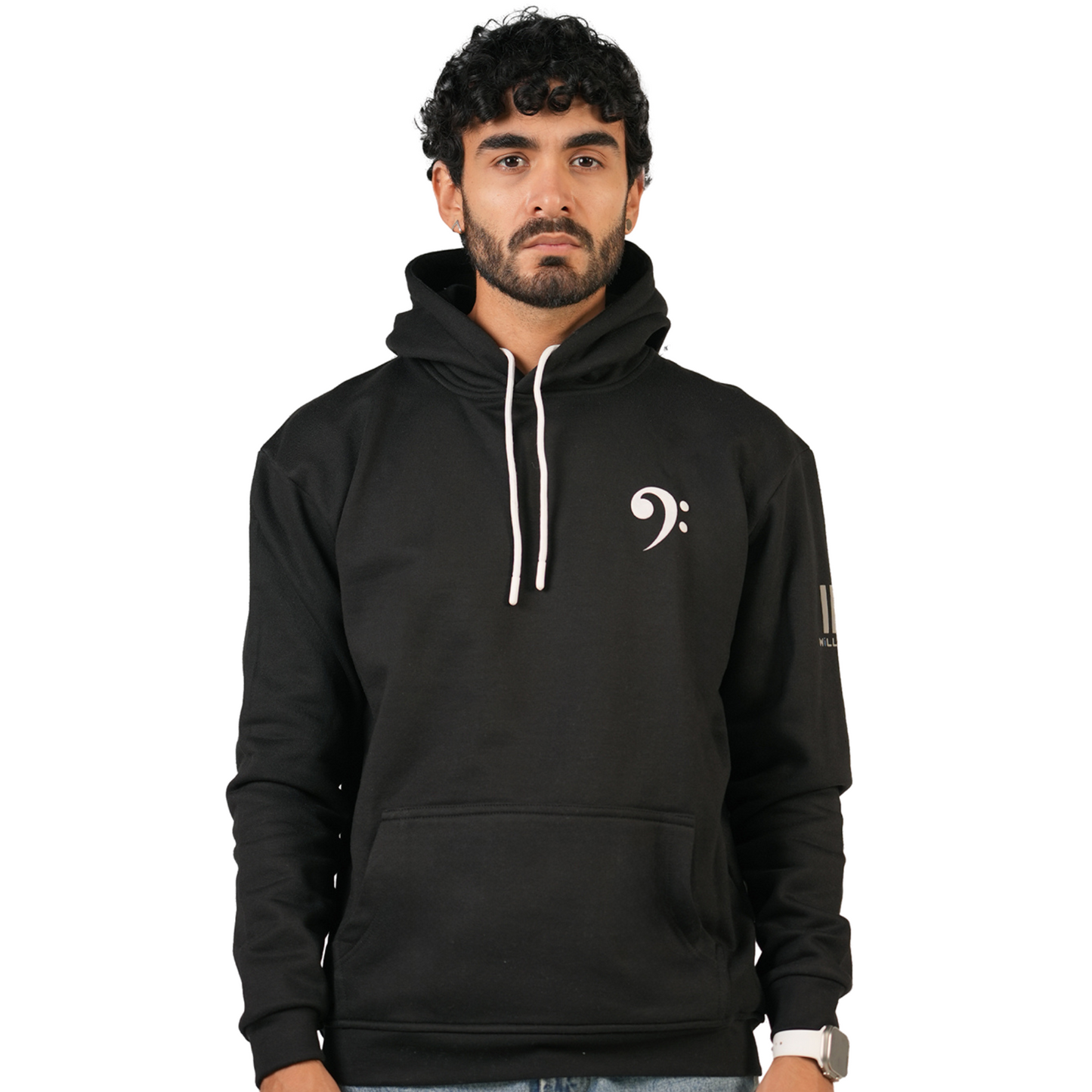 Oriental - Yin Yang Hoodie