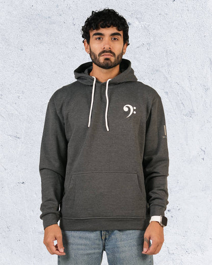 Oriental - Yin Yang Hoodie - WiLLSPER