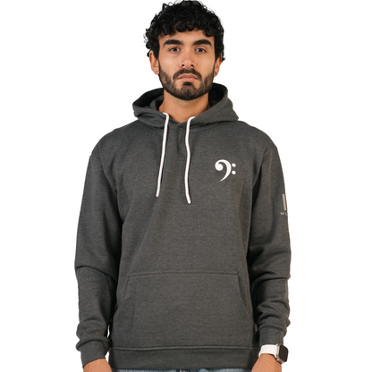 Oriental - Yin Yang Hoodie