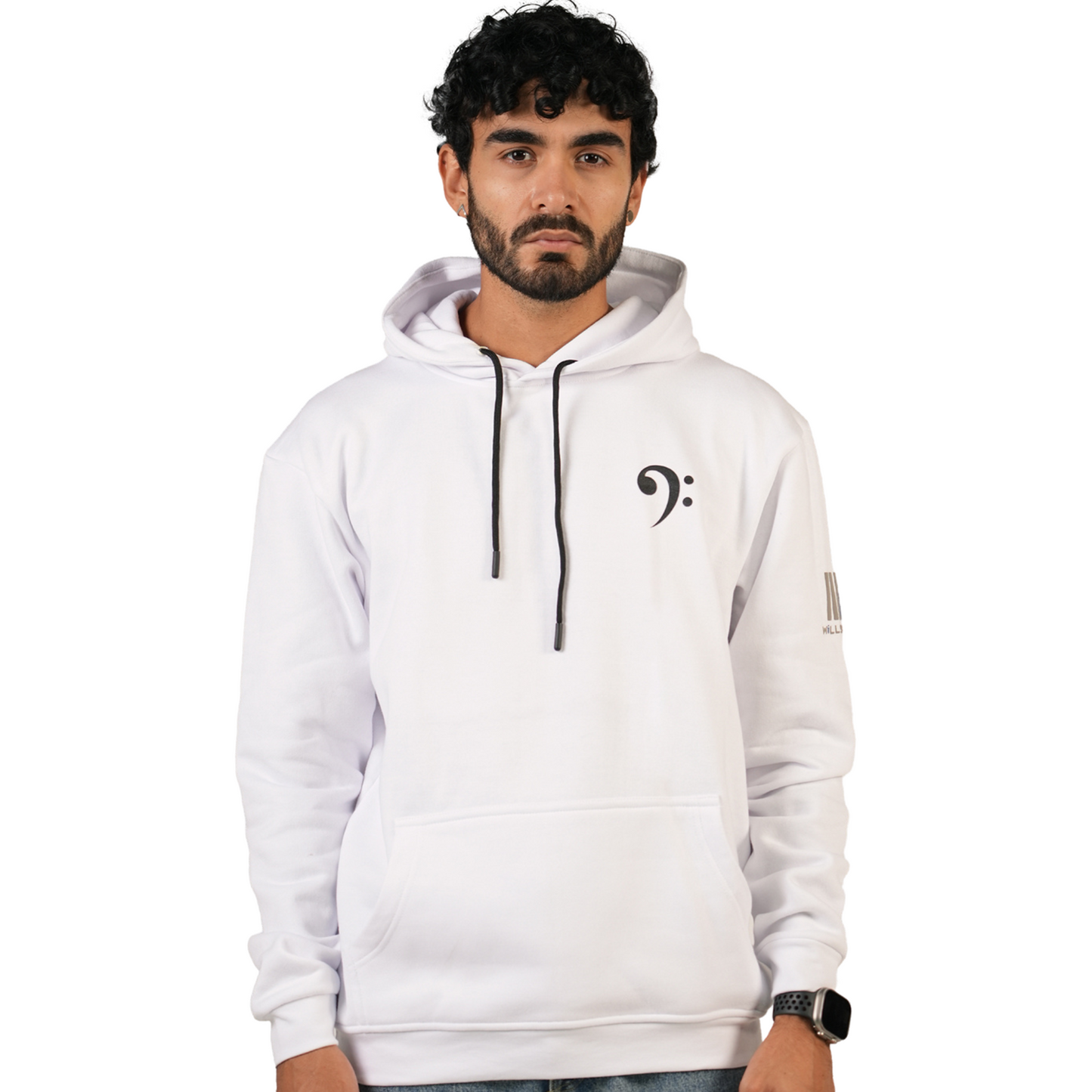 Oriental - Yin Yang Hoodie