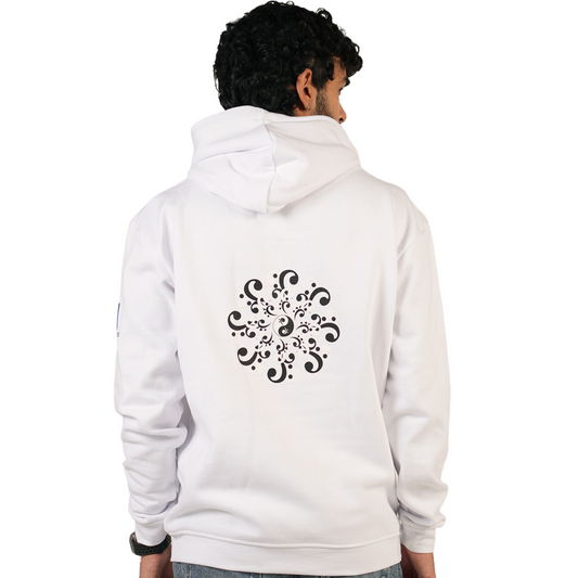 Oriental - Yin Yang Hoodie