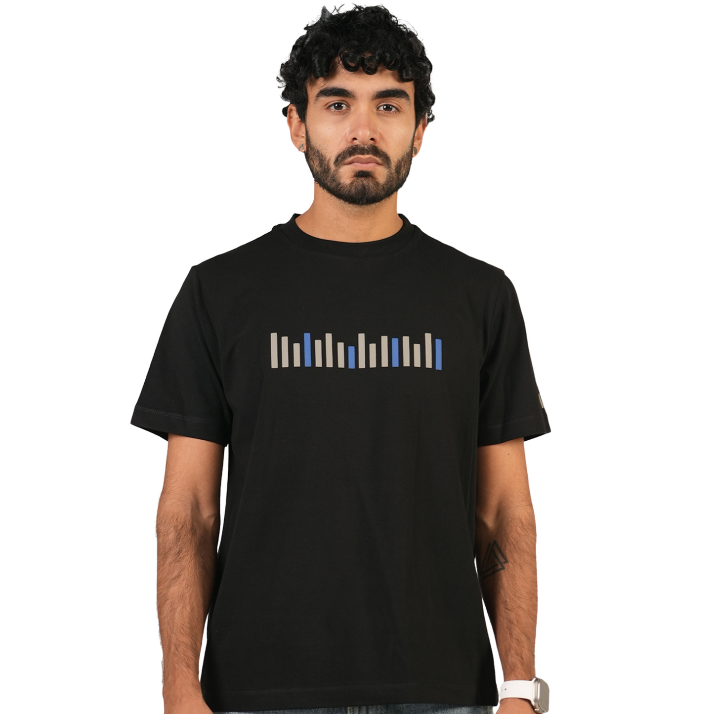 Pop - Equalizer T-shirt