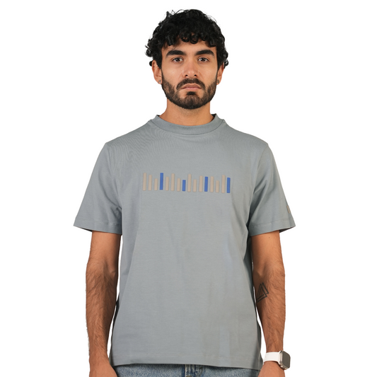 Pop - Equalizer T-shirt